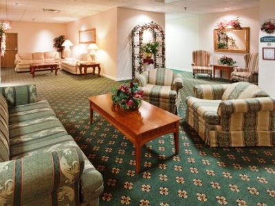 Holiday Inn Express And Suites Schoharie Cameră foto